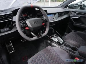 Audi RS3 Sportback Matrix Pano RüKa RS-Schalensitze