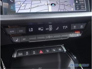 Audi RS3 Sportback Matrix Pano RüKa RS-Schalensitze