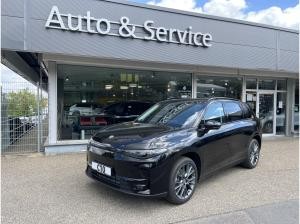 Leapmotor C10 BEV Design*Vollausstattung*Sofort Verfügbar