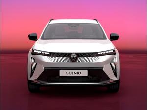 Renault Scenic Techno| Inkl. Ganzjahresräder | Gewerbekundendeal❗