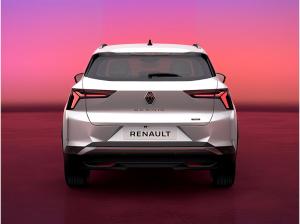 Renault Scenic Techno | Bis zu 580 km Reichweite | Gewerbekunden-Deal | Inkl. Ganzjahresräder❗