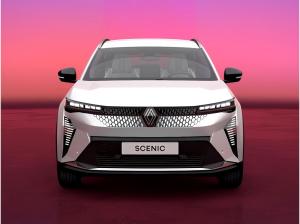 Renault Scenic Techno | Bis zu 580 km Reichweite | Gewerbekunden-Deal | Inkl. Ganzjahresräder❗