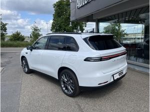 Leapmotor C10 Reev Design Vollausstattung - SOFORT VERFÜGBAR