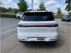 Leapmotor C10 Reev Design Vollausstattung - SOFORT VERFÜGBAR