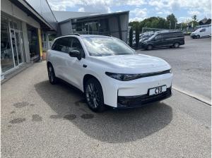 Leapmotor C10 Reev Design Vollausstattung - SOFORT VERFÜGBAR