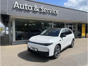 Leapmotor C10 Reev Design Vollausstattung - SOFORT VERFÜGBAR