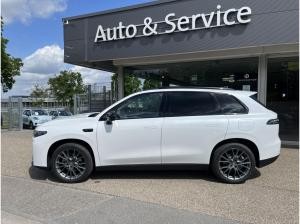 Leapmotor C10 Reev Design Vollausstattung - SOFORT VERFÜGBAR