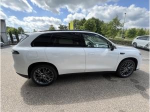 Leapmotor C10 Reev Design Vollausstattung - SOFORT VERFÜGBAR