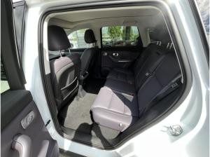 Leapmotor C10 Reev Design Vollausstattung - SOFORT VERFÜGBAR