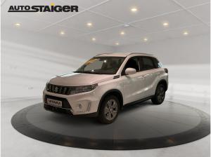 Suzuki Vitara Comfort Automatik