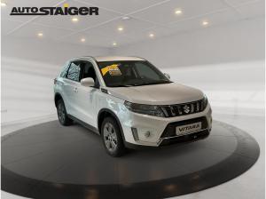 Suzuki Vitara Comfort Automatik