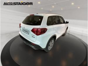 Suzuki Vitara Comfort Automatik