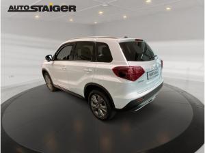 Suzuki Vitara Comfort Automatik