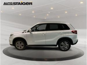 Suzuki Vitara Comfort Automatik