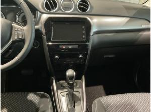 Suzuki Vitara Comfort Automatik