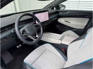 Volkswagen ID.7 Pro 82kWh *MATRIX*EASYOPEN*H&K*DCC*
