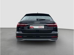 Audi A6 Avant advanced 45 TFSI 5JGAR Business Tour MATRIX
