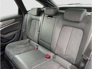 Audi A6 Avant advanced 45 TFSI 5JGAR Business Tour MATRIX