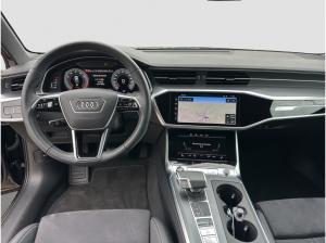 Audi A6 Avant advanced 45 TFSI 5JGAR Business Tour MATRIX