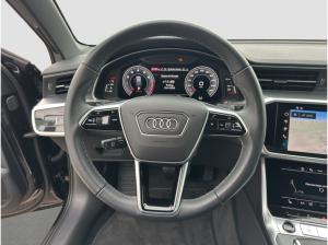 Audi A6 Avant advanced 45 TFSI 5JGAR Business Tour MATRIX