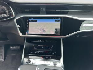 Audi A6 Avant advanced 45 TFSI 5JGAR Business Tour MATRIX