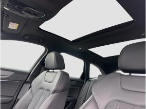 Audi A6 Avant advanced 45 TFSI 5JGAR Business Tour MATRIX