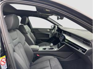 Audi A6 Avant advanced 45 TFSI 5JGAR Business Tour MATRIX
