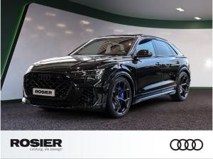 Audi RS Q8 Lagerwagen - sofort verfügbar