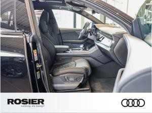 Audi RS Q8 Lagerwagen - sofort verfügbar