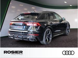Audi RS Q8 Lagerwagen - sofort verfügbar
