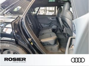 Audi RS Q8 Lagerwagen - sofort verfügbar