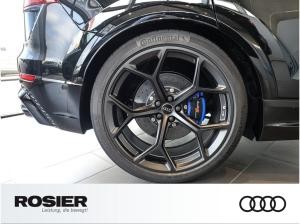 Audi RS Q8 Lagerwagen - sofort verfügbar