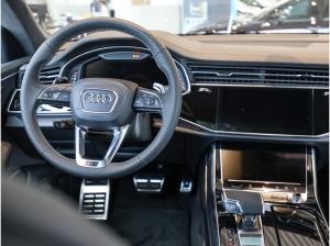 Audi RS Q8 Lagerwagen - sofort verfügbar