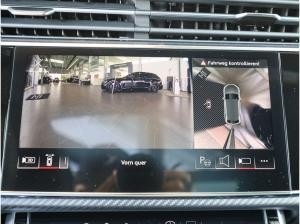 Audi RS Q8 Lagerwagen - sofort verfügbar