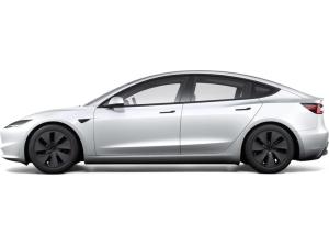 Tesla Model 3 Long Range RWD Heckantrieb 702km WLTP Reichweite
