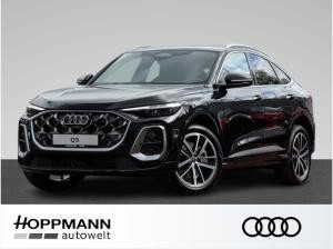 Audi Q5 Sportback TDI quattro S tronic