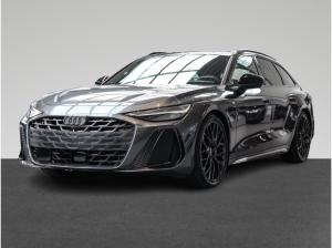 Audi A6 Avant TDI quattro S tronic