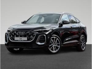 Audi Q5 Sportback TDI quattro S tronic
