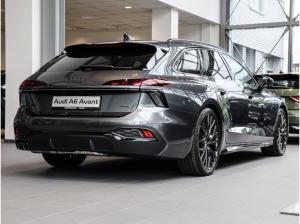 Audi A6 Avant TDI quattro S tronic