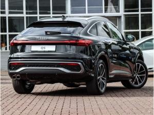 Audi Q5 Sportback TDI quattro S tronic