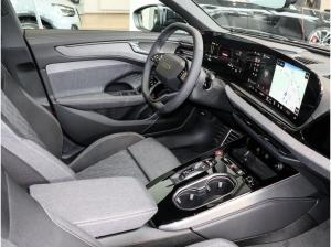 Audi A6 Avant TDI quattro S tronic