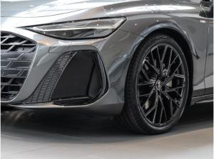 Audi A6 Avant TDI quattro S tronic