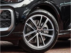Audi Q5 Sportback TDI quattro S tronic