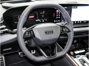 Audi A6 Avant TDI quattro S tronic