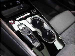 Audi A6 Avant TDI quattro S tronic