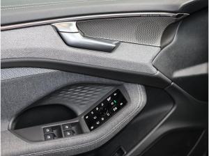 Audi A6 Avant TDI quattro S tronic