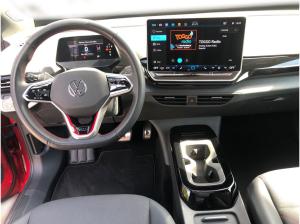 Volkswagen ID.4 GTX 4M IQ-LED AHK PANO WÄPU HUD 21" HARMAN