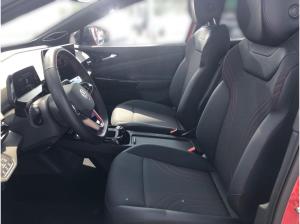 Volkswagen ID.4 GTX 4M IQ-LED AHK PANO WÄPU HUD 21" HARMAN