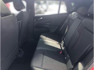 Volkswagen ID.4 GTX 4M IQ-LED AHK PANO WÄPU HUD 21" HARMAN