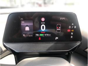 Volkswagen ID.4 GTX 4M IQ-LED AHK PANO WÄPU HUD 21" HARMAN